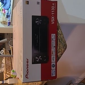 Pioneer AV Receiver